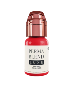 PERMA BLEND LUXE PMU - CARDINAL 15ML