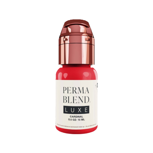 PERMA BLEND LUXE PMU - CARDINAL 15ML