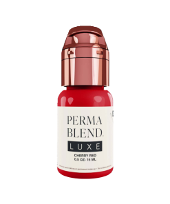PERMA BLEND LUXE PMU - CHERRY RED 15ML