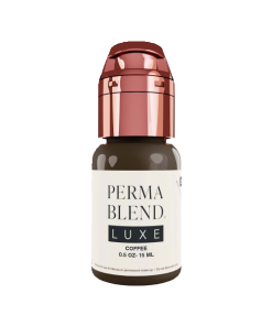 PERMA BLEND LUXE PMU - COFFEE 15ML
