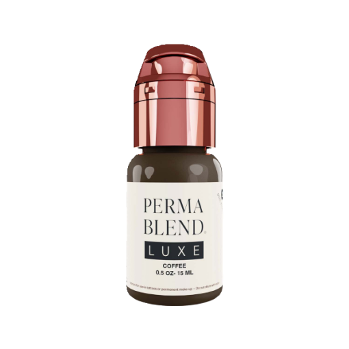 PERMA BLEND LUXE PMU - COFFEE 15ML