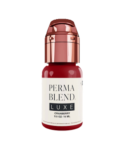 PERMA BLEND LUXE PMU - CRANBERRY 15ML