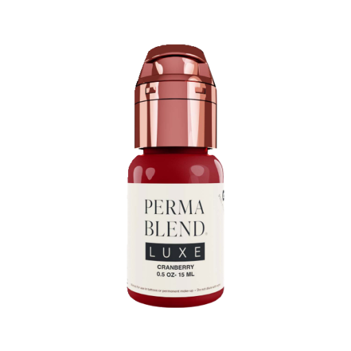 PERMA BLEND LUXE PMU - CRANBERRY 15ML