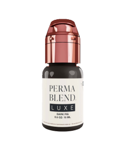PERMA BLEND LUXE PMU - DARK FIG 15ML