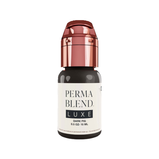 PERMA BLEND LUXE PMU - DARK FIG 15ML