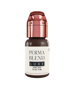 PERMA BLEND LUXE PMU - DARK JAVA 15ML
