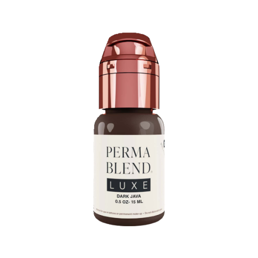 PERMA BLEND LUXE PMU - DARK JAVA 15ML