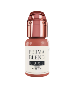 PERMA BLEND LUXE PMU - HENNA 15ML