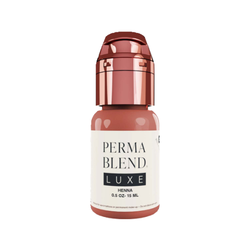 PERMA BLEND LUXE PMU - HENNA 15ML