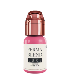 PERMA BLEND LUXE PMU - HOT PINK 15ML