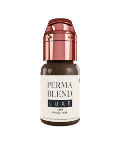 PERMA BLEND LUXE PMU - JAVA 15ML
