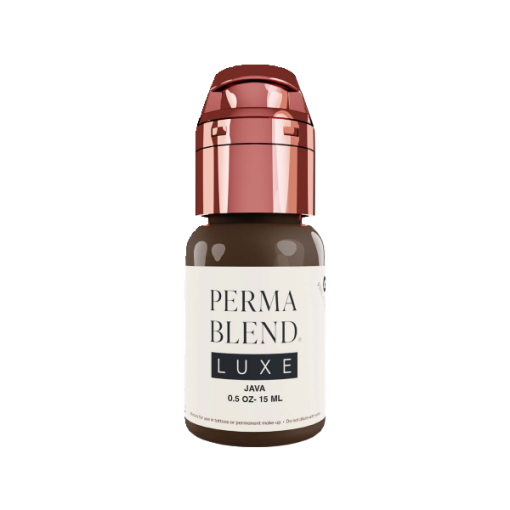 PERMA BLEND LUXE PMU - JAVA 15ML