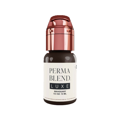 PERMA BLEND LUXE PMU - MAHOGANY 15ML