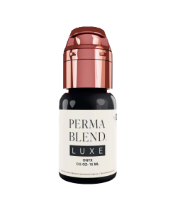 PERMA BLEND LUXE PMU - ONYX 15ML