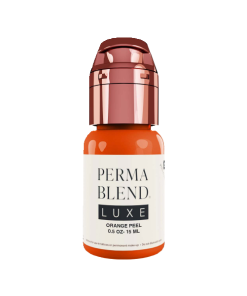 PERMA BLEND LUXE PMU - ORANGE PEEL 15ML