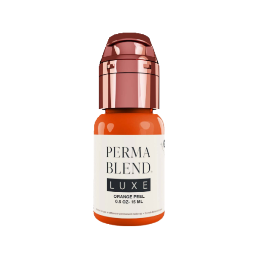 PERMA BLEND LUXE PMU - ORANGE PEEL 15ML