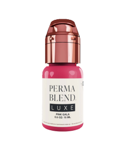 PERMA BLEND LUXE PMU - PINK GALA 15ML