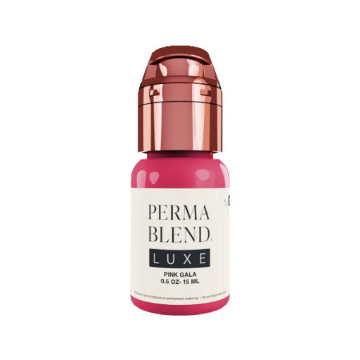 PERMA BLEND LUXE PMU - PINK GALA 15ML