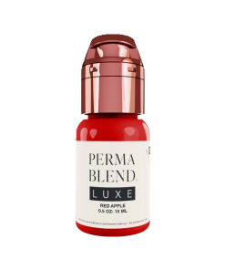 PERMA BLEND LUXE PMU - RED APPLE 15ML