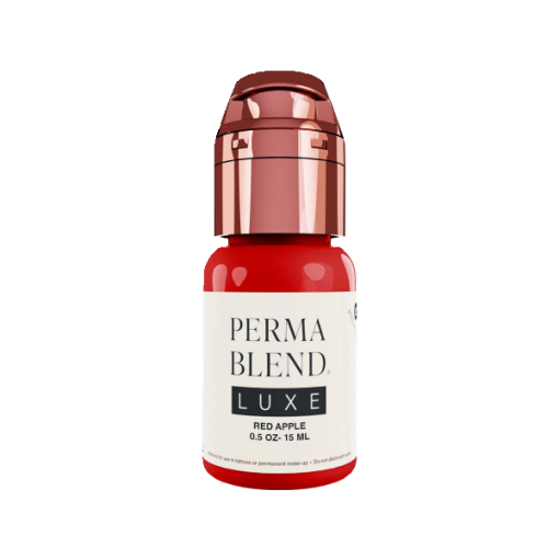 PERMA BLEND LUXE PMU - RED APPLE 15ML