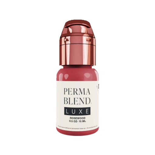 PERMA BLEND LUXE PMU - ROSEWOOD 15ML