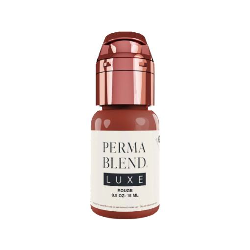 PERMA BLEND LUXE PMU - ROUGE 15ML