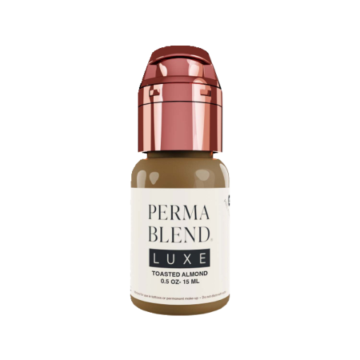 PERMA BLEND LUXE PMU - TOASTED ALMOND 15ML