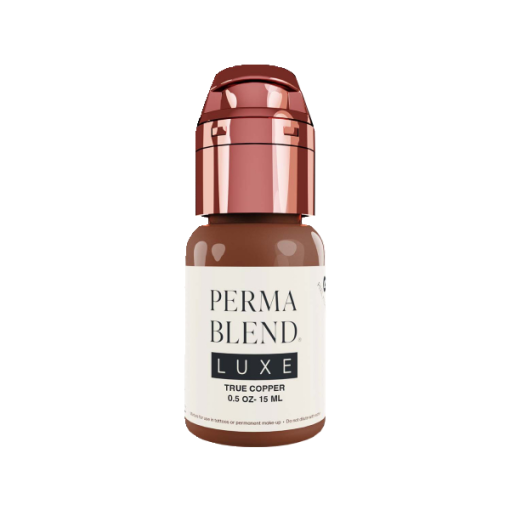 PERMA BLEND LUXE PMU - TRUE COPPER 15ML