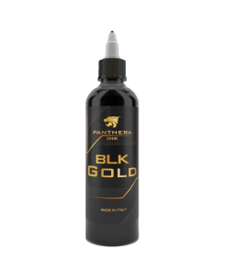 BLACK GOLD PANTHERA INK 150ML