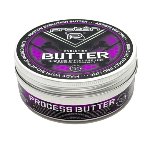 PROTON EVOLUTION PROCESS PRO LINE NUMBING BUTTER 250ML