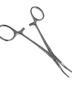 PINZA PER DERMAL IN ACCIAIO INOX