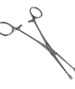 PINZA STRINGISFERA IN ACCIAIO INOX