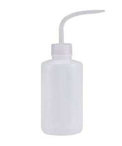 SPRUZZINO IN PLASTICA 250ML