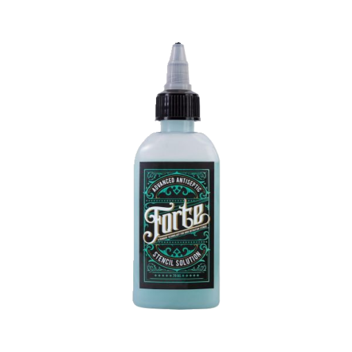 STENCIL FORTE SOLUTION 70ML