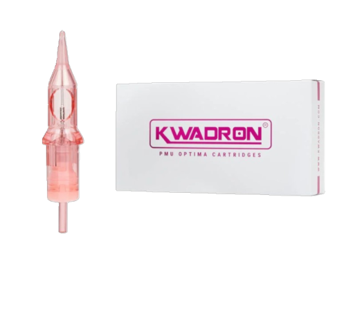 CARTUCCE KWADRON PMU OPTIMA 18/1RLLT