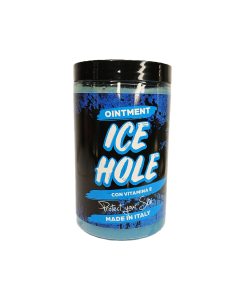 OINTMENT ICE HOLE CON VITAMINA E 400ML