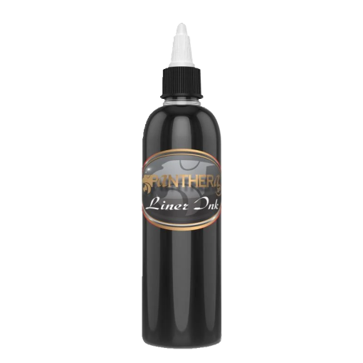 PANTHERA BLACK INK LINER 150ML