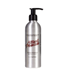 ALOE TATTOO STENCIL PREMIUM 220ML
