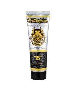 ALOE TATTOO NEW FILM 125ML