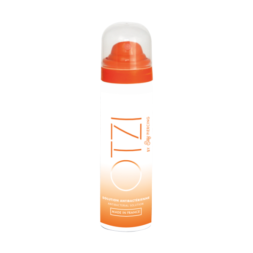 OTZI SOLUZIONE ANTIBATTERICA EASYPIERCING 50ML
