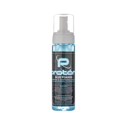 PROTON BLUE FOAMER 220ML