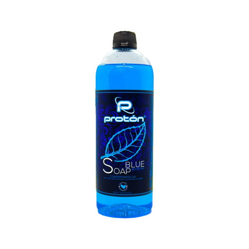 PROTON SOAP CONCENTRATE BLUE 1000ML