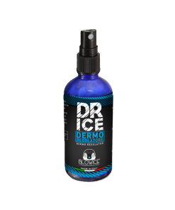 DERMOREGOLATORE DR ICE 100ML