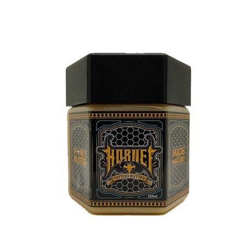 HORNET HONEY BUTTER 220ml