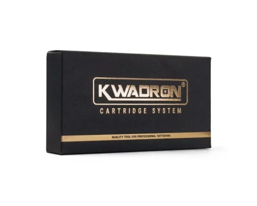 CARTUCCE KWADRON 07 M