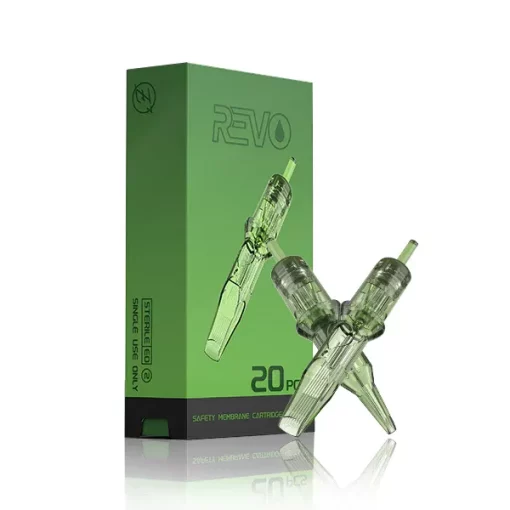 CARTUCCE EZ REVO 09 RM