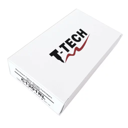 CARTUCCE T-TECH 1007 RM