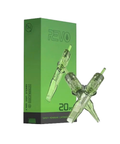 CARTUCCE EZ REVO 03 RL