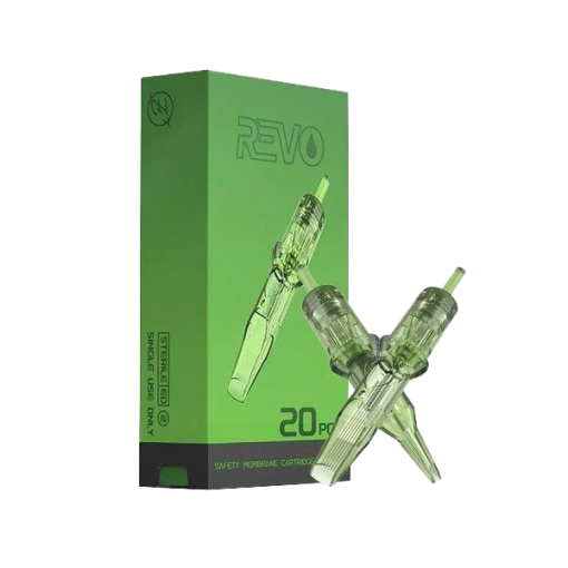 CARTUCCE EZ REVO 03 RL