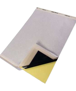 CARTA SPIRIT CLASSIC PER STAMPANTE TERMICA A4 5 PEZZI